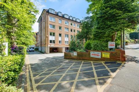 1 bedroom flat for sale, St. Peter's Road, Bournemouth BH1