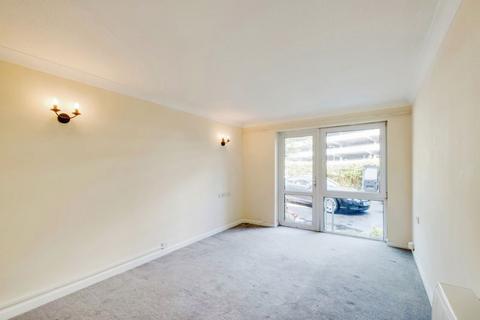 1 bedroom flat for sale, St. Peter's Road, Bournemouth BH1