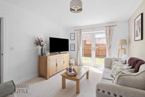 3 bedroom semi-detached house for sale, Maritime Approach, Colchester, Essex