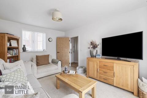 3 bedroom semi-detached house for sale, Maritime Approach, Colchester, Essex