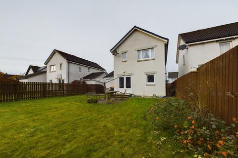3 bedroom detached house for sale, Huntly AB54