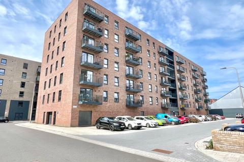 undefined, Pillans Place, The Shore, Edinburgh, EH6