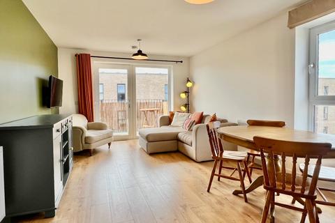 undefined, Pillans Place, The Shore, Edinburgh, EH6