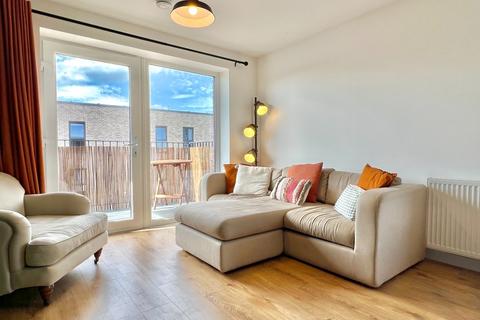 undefined, Pillans Place, The Shore, Edinburgh, EH6