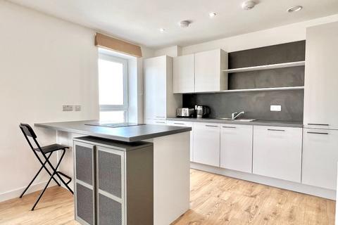 undefined, Pillans Place, The Shore, Edinburgh, EH6