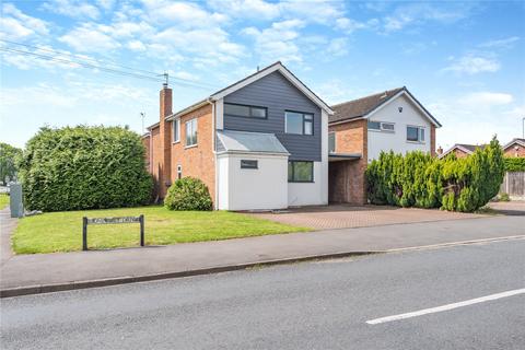 4 bedroom detached house for sale, 1 Coningsby Drive, Kidderminster, Worcestershire