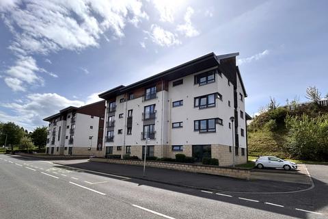 1 bedroom flat for sale, Morris Court, Perth