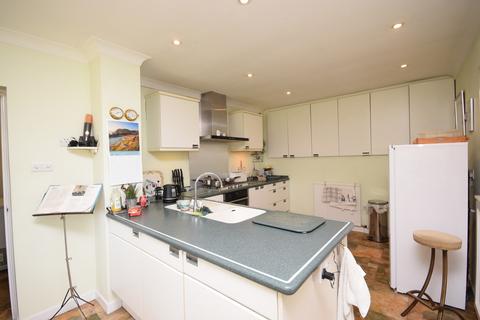 3 bedroom terraced bungalow for sale, Fish Pond Cottage, Stormontfield, Perth