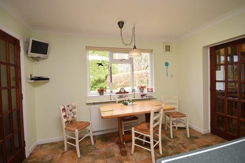 3 bedroom terraced bungalow for sale, Fish Pond Cottage, Stormontfield, Perth