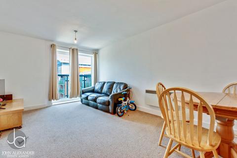 2 bedroom apartment for sale, St James Place, De Grey Road