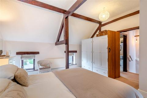 4 bedroom barn conversion for sale, The Old Granary, Eaton-on-Tern, Market Drayton, Shropshire