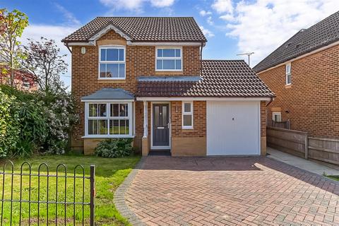 3 bedroom detached house for sale, Gainsborough Drive, Maidstone, Kent