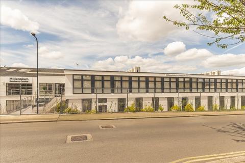 Office to rent, 3 Humber Road,Millennium Business Centre,