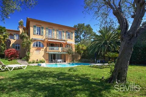 5 bedroom villa, Saint-Jean-Cap-Ferrat, 06230, France