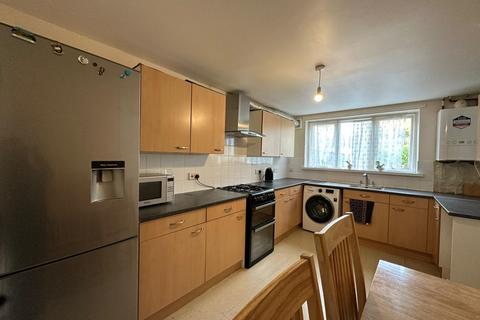 3 bedroom terraced house to rent, Belgrave Parade, Newcastle upon Tyne, Tyne and Wear, NE4