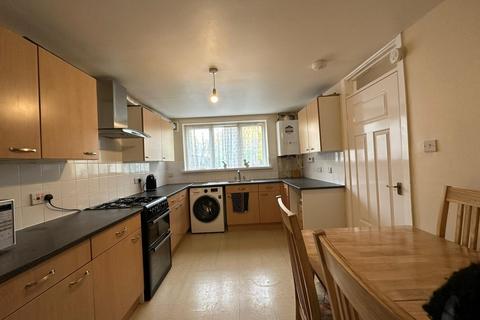 3 bedroom terraced house to rent, Belgrave Parade, Newcastle upon Tyne, Tyne and Wear, NE4