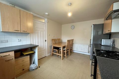 3 bedroom terraced house to rent, Belgrave Parade, Newcastle upon Tyne, Tyne and Wear, NE4
