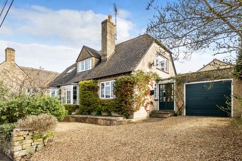 5 bedroom detached house for sale, Clarks Hay, South Cerney