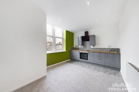 1 bedroom flat to rent, Ruperra Street, Newport,