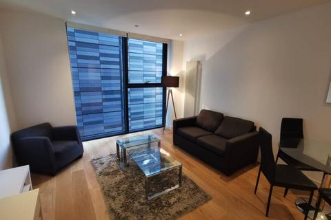 1 bedroom flat to rent, Simpson Loan, Qmile, Edinburgh
