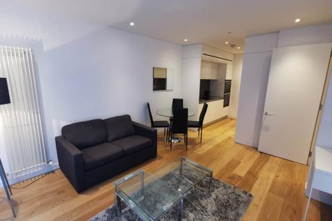 1 bedroom flat to rent, Simpson Loan, Qmile, Edinburgh