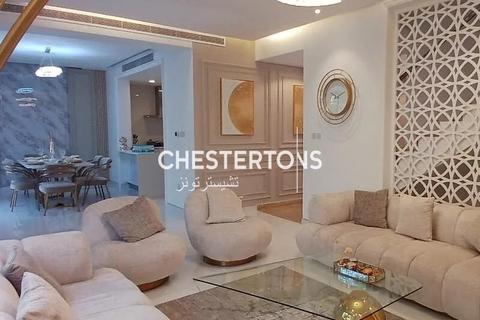 4 bedroom house, Dubai, , United Arab Emirates