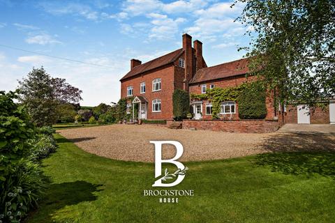 7 bedroom equestrian property for sale, Netherton Lane, Stourport-On-Severn DY13