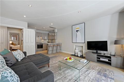 2 bedroom apartment to rent, Grenville Place, South Kensington, London, SW7