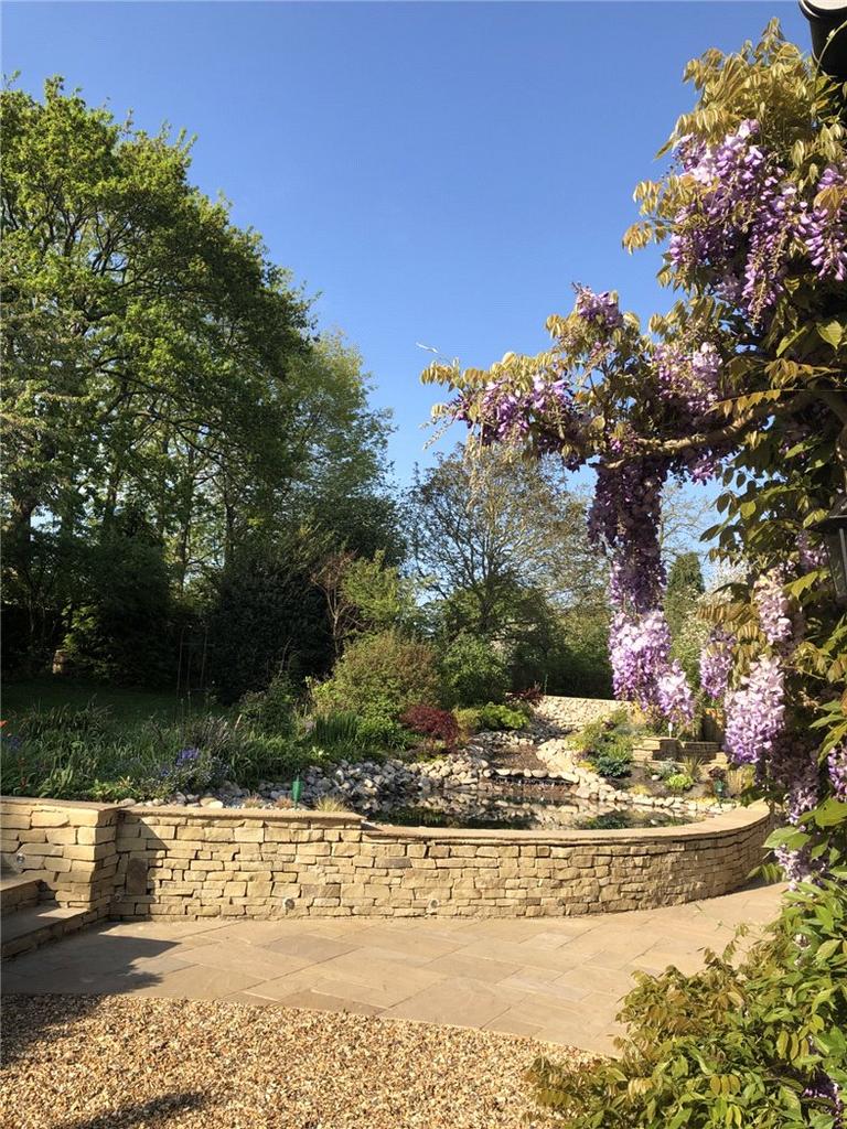 Garden Summer