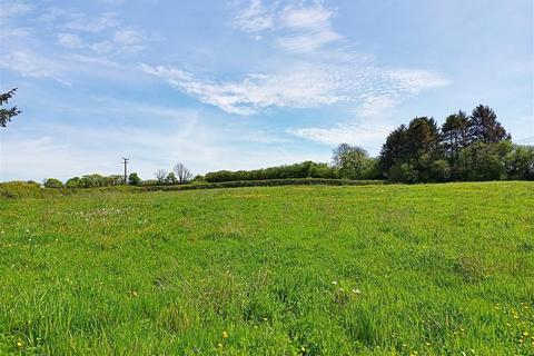 4 bedroom property with land for sale, Unmarked Road, Pontantwn, Kidwelly, Carmarthenshire, SA17 5LN