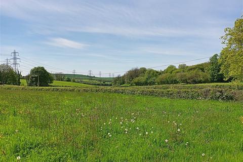 4 bedroom property with land for sale, Unmarked Road, Pontantwn, Kidwelly, Carmarthenshire, SA17 5LN