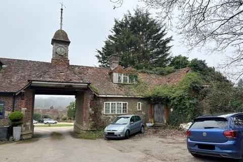 2 bedroom cottage for sale, Clock Tower Cottage, Wadhurst Road, Mark Cross, Crowborough, East Sussex