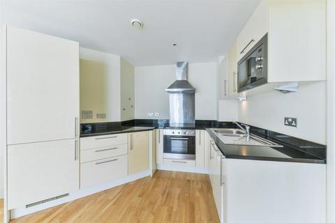 1 bedroom flat to rent, Denison House, Lanterns Court, 20 Lanterns Way, Canary Wharf, london, E14 9JJ