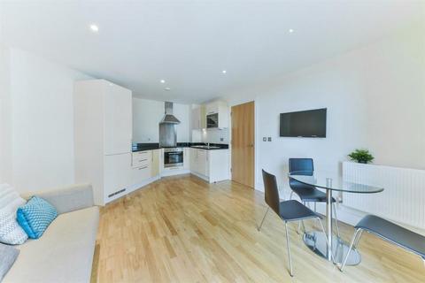 1 bedroom flat to rent, Denison House, Lanterns Court, 20 Lanterns Way, Canary Wharf, london, E14 9JJ