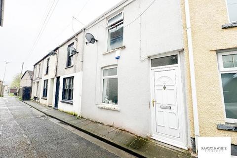 2 bedroom terraced house for sale, Rees Place, Pentre, Rhondda, CF41 7HR
