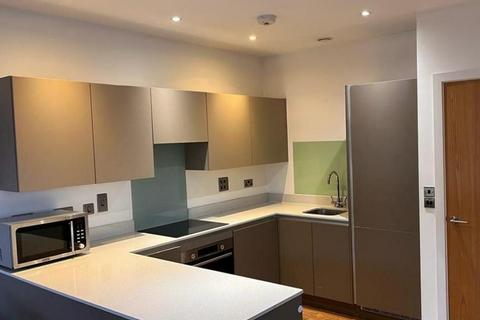 2 bedroom flat to rent, 3 New Village Avenue, London, E14 0ND