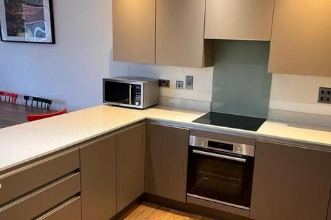 2 bedroom flat to rent, 3 New Village Avenue, London, E14 0ND