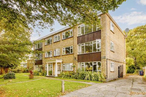 2 bedroom flat for sale, Spring Court, Church Road, Hanwell, W7 3BX