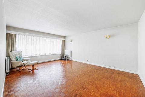 2, Spring Court Church Road, Hanwell, London, W7 3BX