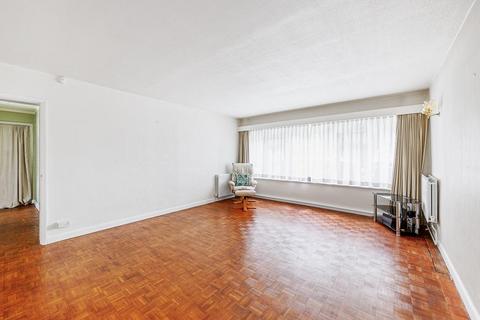 2, Spring Court Church Road, Hanwell, London, W7 3BX