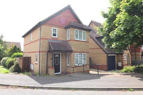 3 bedroom detached house for sale, Luton LU3