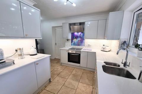 4 bedroom detached house for sale, Coed Parc Court, Bridgend, Bridgend County. CF31 4HU