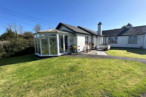 3 bedroom bungalow to rent, Bude, Cornwall