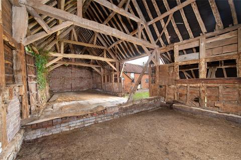 4 bedroom barn for sale, Manor Lane, Little Comberton, Pershore, Worcestershire, WR10