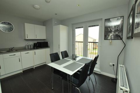 2 bedroom apartment for sale, Acre Way, Malton YO17