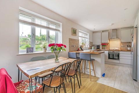 4 bedroom semi-detached house for sale, Tyled Cottages, Brickyard Lane, Mark Cross, East Sussex, TN6