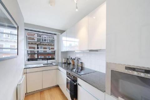 2 bedroom apartment to rent, Weymouth Street, London W1W