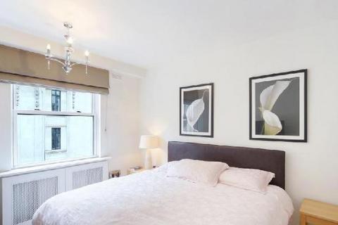 2 bedroom apartment to rent, Weymouth Street, London W1W