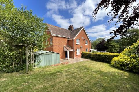 undefined, Rockbourne, Fordingbridge, Hampshire, SP6