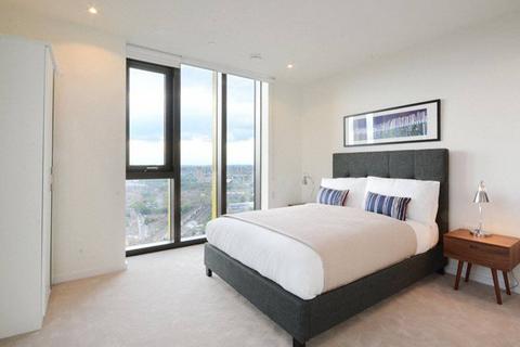3 bedroom flat to rent, St Gabriel Walk, Elephant and Castle, SE1